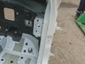 часть кузова (вырезанный элемент) BMW X1 F48 2016, 2.0 л., B47 C20 A, дизель, АКПП, alpinweiss 3 (300), передний привод, правый руль, 41007427782, 41007427781, 41007386987, 41007386988 - фото №74