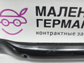 распорка стоек BMW X1 F48 2016, 2.0 л., B47 C20 A, дизель, АКПП, alpinweiss 3 (300), передний привод, правый руль, 51617286759, 7286759 - фото №3