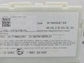 Блок управления BDC BMW X1 F48 2016, 2.0 л., B47 C20 A, дизель, АКПП, alpinweiss 3 (300), передний привод, правый руль, 61356825520, 61356821966, 6821966, 8124355158, 2611139385, 6825520 - фото №3