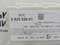 Блок управления BDC BMW X1 F48 2016, 2.0 л., B47 C20 A, дизель, АКПП, alpinweiss 3 (300), передний привод, правый руль, 61356825520, 61356821966, 6821966, 8124355158, 2611139385, 6825520 - фото №2
