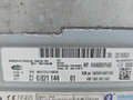 магнитола BMW X1 F48 2016, 2.0 л., B47 C20 A, дизель, АКПП, alpinweiss 3 (300), передний привод, правый руль, 65126821144, 65126822086, 65129399436, 6821144, 6822086, 9399436, 65129874336, 9874336 - фото №2