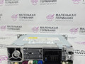 магнитола BMW X1 F48 2016, 2.0 л., B47 C20 A, дизель, АКПП, alpinweiss 3 (300), передний привод, правый руль, 65126821144, 65126822086, 65129399436, 6821144, 6822086, 9399436, 65129874336, 9874336 - фото №6