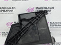 кронштейн (крепление) BMW X1 F48 2016, 2.0 л., B47 C20 A, дизель, АКПП, alpinweiss 3 (300), передний привод, правый руль, 51717419826, 7419826 - фото №5