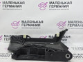 кронштейн (крепление) BMW X1 F48 2016, 2.0 л., B47 C20 A, дизель, АКПП, alpinweiss 3 (300), передний привод, правый руль, 51717419826, 7419826 - фото №7