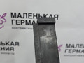 кронштейн (крепление) BMW X1 F48 2016, 2.0 л., B47 C20 A, дизель, АКПП, alpinweiss 3 (300), передний привод, правый руль, 51717419826, 7419826 - фото №6