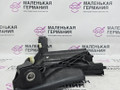 кронштейн (крепление) BMW X1 F48 2016, 2.0 л., B47 C20 A, дизель, АКПП, alpinweiss 3 (300), передний привод, правый руль, 51717419826, 7419826 - фото №8