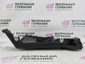 кронштейн (крепление) BMW X1 F48 2016, 2.0 л., B47 C20 A, дизель, АКПП, alpinweiss 3 (300), передний привод, правый руль, 51717419826, 7419826 - фото №9