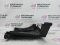 кронштейн (крепление) BMW X1 F48 2016, 2.0 л., B47 C20 A, дизель, АКПП, alpinweiss 3 (300), передний привод, правый руль, 51717419826, 7419826 - фото №10