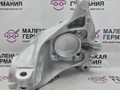 кулак поворотный правый BMW X1 F48 2016, 2.0 л., B47 C20 A, дизель, АКПП, alpinweiss 3 (300), передний привод, правый руль, 31216876646, 6876646, 31216870838, 6870838, 31216850420, 6850420 - фото №5