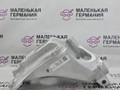 кулак поворотный правый BMW X1 F48 2016, 2.0 л., B47 C20 A, дизель, АКПП, alpinweiss 3 (300), передний привод, правый руль, 31216876646, 6876646, 31216870838, 6870838, 31216850420, 6850420 - фото №8
