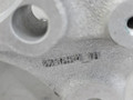 кулак поворотный левый BMW X1 F48 2016, 2.0 л., B47 C20 A, дизель, АКПП, alpinweiss 3 (300), передний привод, правый руль, 31216876645, 6876645, 31216870837, 6870837, 31216850419 - фото №3