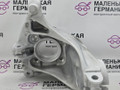 кулак поворотный левый BMW X1 F48 2016, 2.0 л., B47 C20 A, дизель, АКПП, alpinweiss 3 (300), передний привод, правый руль, 31216876645, 6876645, 31216870837, 6870837, 31216850419 - фото №5