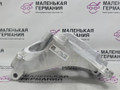 кулак поворотный левый BMW X1 F48 2016, 2.0 л., B47 C20 A, дизель, АКПП, alpinweiss 3 (300), передний привод, правый руль, 31216876645, 6876645, 31216870837, 6870837, 31216850419 - фото №8