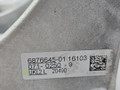 кулак поворотный левый BMW X1 F48 2016, 2.0 л., B47 C20 A, дизель, АКПП, alpinweiss 3 (300), передний привод, правый руль, 31216876645, 6876645, 31216870837, 6870837, 31216850419 - фото №9