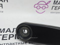 щеткодержатель (поводок стеклоочистителя, дворник) BMW X1 F48 2016, 2.0 л., B47 C20 A, дизель, АКПП, alpinweiss 3 (300), передний привод, правый руль, 61617360516, 7360516 - фото №7