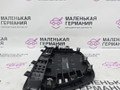 дефлектор обдува салона BMW X1 F48 2016, 2.0 л., B47 C20 A, дизель, АКПП, alpinweiss 3 (300), передний привод, правый руль, 51459292139, 9292139 - фото №12