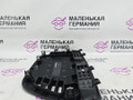 дефлектор обдува салона BMW X1 F48 2016, 2.0 л., B47 C20 A, дизель, АКПП, alpinweiss 3 (300), передний привод, правый руль, 51459292139, 9292139 - фото №14
