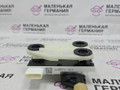 доводчик двери BMW X5 M F85 2016, 4.4 л., S63 B44 B, бензин, АКПП, donington grau (c28), полный привод, 51207419841, 7419841, 51207323783, 7323783 - фото №8
