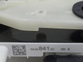 доводчик двери BMW X5 M F85 2016, 4.4 л., S63 B44 B, бензин, АКПП, donington grau (c28), полный привод, 51207419841, 7419841, 51207323783, 7323783 - фото №9