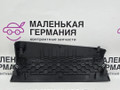 накладка на торпедо (консоль) BMW X5 F15 2013, 3.0 л., N57 D30 A, дизель, АКПП, mineralweiss metallic (a96), внедорожник 5 дв., полный привод, правый руль, 51459252544, 9252544 - фото №6