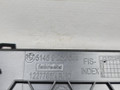 накладка на торпедо (консоль) BMW X5 F15 2013, 3.0 л., N57 D30 A, дизель, АКПП, mineralweiss metallic (a96), внедорожник 5 дв., полный привод, правый руль, 51459252544, 9252544 - фото №7