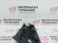 накладка на торпедо (консоль) BMW X5 F15 2013, 3.0 л., N57 D30 A, дизель, АКПП, mineralweiss metallic (a96), внедорожник 5 дв., полный привод, правый руль, 51459252544, 9252544 - фото №9