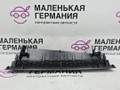 накладка на торпедо (консоль) BMW X5 F15 2013, 3.0 л., N57 D30 A, дизель, АКПП, mineralweiss metallic (a96), внедорожник 5 дв., полный привод, правый руль, 51459252544, 9252544 - фото №10