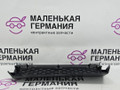 накладка на торпедо (консоль) BMW X5 F15 2013, 3.0 л., N57 D30 A, дизель, АКПП, mineralweiss metallic (a96), внедорожник 5 дв., полный привод, правый руль, 51459252544, 9252544 - фото №11