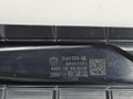 Подсветка порога BMW 3 серия G20 2020, 2.0 л., B46 B20 B, бензин, АКПП, белый alpinweiss 3 (300), седан, задний привод, 7946655, 63177946655 - фото №4