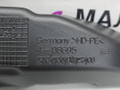 воздуховод BMW X1 F48 2016, 2.0 л., B47 C20 A, дизель, АКПП, alpinweiss 3 (300), передний привод, правый руль, 51459263339, 9263339 - фото №3