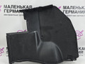 крышка аккумулятора BMW X1 F48 2016, 2.0 л., B47 C20 A, дизель, АКПП, alpinweiss 3 (300), передний привод, правый руль, 51717320093, 7320093 - фото №4