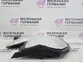 крышка аккумулятора BMW X1 F48 2016, 2.0 л., B47 C20 A, дизель, АКПП, alpinweiss 3 (300), передний привод, правый руль, 51717320093, 7320093 - фото №9