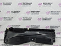 перегородка BMW X1 F48 2016, 2.0 л., B47 C20 A, дизель, АКПП, alpinweiss 3 (300), передний привод, правый руль, 51717290714, 7290714, 8606008 - фото №2