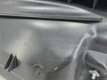 перегородка BMW X1 F48 2016, 2.0 л., B47 C20 A, дизель, АКПП, alpinweiss 3 (300), передний привод, правый руль, 51717290714, 7290714, 8606008 - фото №8
