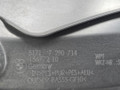 перегородка BMW X1 F48 2016, 2.0 л., B47 C20 A, дизель, АКПП, alpinweiss 3 (300), передний привод, правый руль, 51717290714, 7290714, 8606008 - фото №9