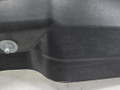 перегородка BMW X1 F48 2016, 2.0 л., B47 C20 A, дизель, АКПП, alpinweiss 3 (300), передний привод, правый руль, 51717290714, 7290714, 8606008 - фото №10