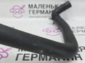 патрубок радиатора BMW X1 F48 2016, 2.0 л., B47 C20 A, дизель, АКПП, alpinweiss 3 (300), передний привод, правый руль, 8375796, 64219250564, 9250564, 3020743 - фото №2