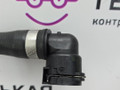 патрубок радиатора BMW X1 F48 2016, 2.0 л., B47 C20 A, дизель, АКПП, alpinweiss 3 (300), передний привод, правый руль, 8375796, 64219250564, 9250564, 3020743 - фото №10
