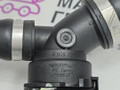 патрубок радиатора BMW X1 F48 2016, 2.0 л., B47 C20 A, дизель, АКПП, alpinweiss 3 (300), передний привод, правый руль, 17127617363, 7617363, 64219250566, 9250566, 8609205 - фото №7