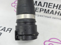 патрубок радиатора BMW X1 F48 2016, 2.0 л., B47 C20 A, дизель, АКПП, alpinweiss 3 (300), передний привод, правый руль, 17127617363, 7617363, 64219250566, 9250566, 8609205 - фото №14