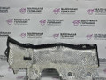перегородка BMW X1 F48 2016, 2.0 л., B47 C20 A, дизель, АКПП, alpinweiss 3 (300), передний привод, правый руль, 51717290814, 7290814 - фото №2