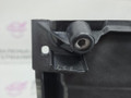 перегородка BMW X1 F48 2016, 2.0 л., B47 C20 A, дизель, АКПП, alpinweiss 3 (300), передний привод, правый руль, 51717290814, 7290814 - фото №8
