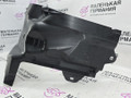 перегородка BMW X1 F48 2016, 2.0 л., B47 C20 A, дизель, АКПП, alpinweiss 3 (300), передний привод, правый руль, 51717290814, 7290814 - фото №9