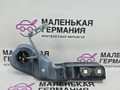 крепление ( кронштейн ) крыла BMW X1 F48 2016, 2.0 л., B47 C20 A, дизель, АКПП, alpinweiss 3 (300), передний привод, правый руль, 41007355992, 41007427134, 7355992, 7427134 - фото №4
