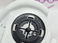 крепление ( кронштейн ) крыла BMW X1 F48 2016, 2.0 л., B47 C20 A, дизель, АКПП, alpinweiss 3 (300), передний привод, правый руль, 41007355992, 41007427134, 7355992, 7427134 - фото №8