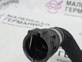 патрубок радиатора BMW X5 M F85 2016, 4.4 л., S63 B44 B, бензин, АКПП, donington grau (c28), полный привод, 17127850101, 7850101, 64128386545, 8386545, 8377702, 11538377702 - фото №15