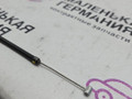 трос капота BMW X5 F15 2013, 3.0 л., N57 D30 A, дизель, АКПП, mineralweiss metallic (a96), внедорожник 5 дв., полный привод, правый руль, 51237367536, 7367536 - фото №2