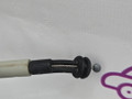 трос капота BMW X5 F15 2013, 3.0 л., N57 D30 A, дизель, АКПП, mineralweiss metallic (a96), внедорожник 5 дв., полный привод, правый руль, 51237367536, 7367536 - фото №4