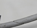 трос капота BMW X5 F15 2013, 3.0 л., N57 D30 A, дизель, АКПП, mineralweiss metallic (a96), внедорожник 5 дв., полный привод, правый руль, 51237367536, 7367536 - фото №8