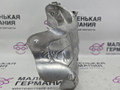 тепловой экран моторного отсека BMW X1 F48 2016, 2.0 л., B47 C20 A, дизель, АКПП, alpinweiss 3 (300), передний привод, правый руль, 8571893, 11658571893 - фото №3